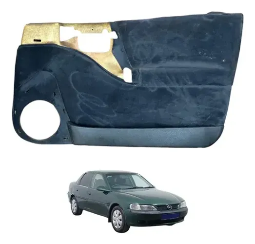 Forro Porta Dianteira Direita Vectra Gls 1996 1997 1998 1999