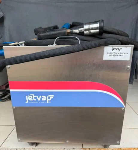 Jetvap Agile Dupla