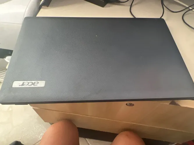 Notebook Acer aspire 5250