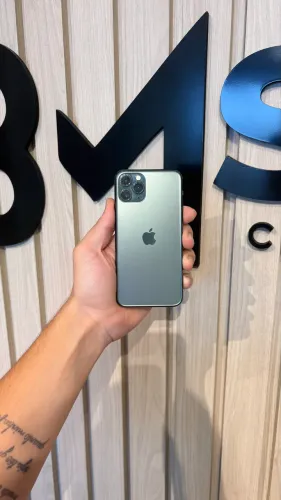 iPhone disponível 
