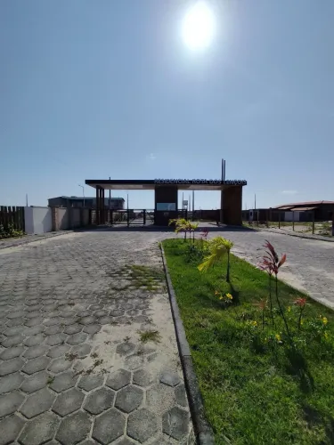 Vendo TERRENO COMERCIAL em BARREIRINHAS-MA