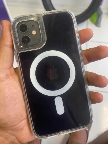 IPHONE 11 128GB BLACK