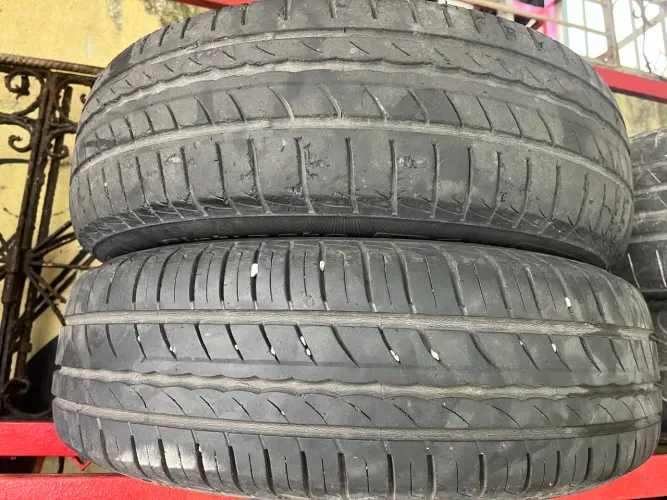 Pneus 175/70/14