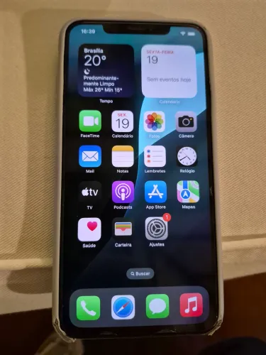 IPhone XS Max 512 GB