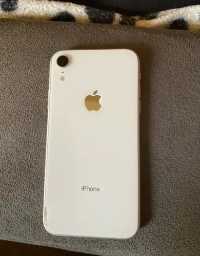 Iphone XR 64GB - Retirada de Peças