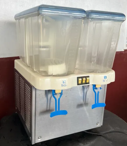 Refresqueira Begel 32L