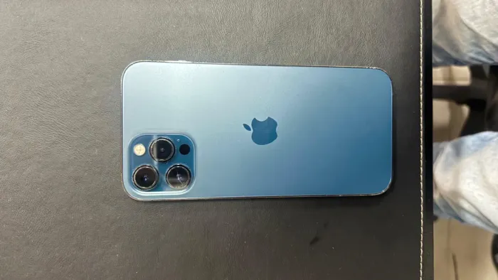 IPhone 12 Pro Max - 128GB