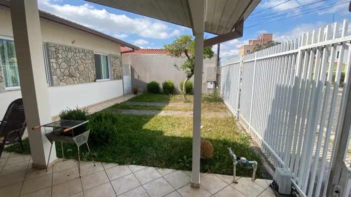 Serviço de Roçagem e Limpeza de Terrenos