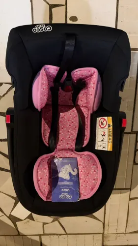 Bebê conforto