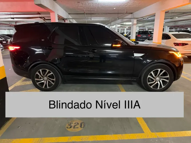 Land Rover Discovery HSE 3.0 V6 4X4 TD6 Diesel Aut. 2018