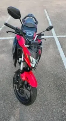 Honda CB 300f Twister Flex 2024