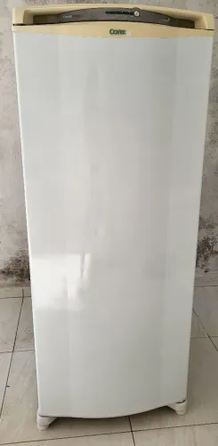 Geladeira consul frost free 