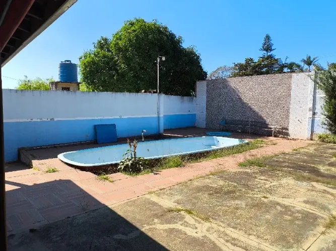 Aluga-se Salão de Festas na Chácara Primavera em Sumaré - Ótimo preço
