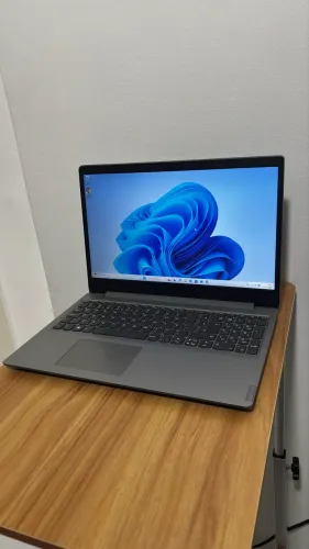 NOTEBOOK LENOVO i7 10º IDEAPAD