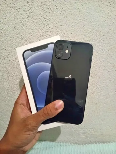 iPhone 12 - Oportunidade 