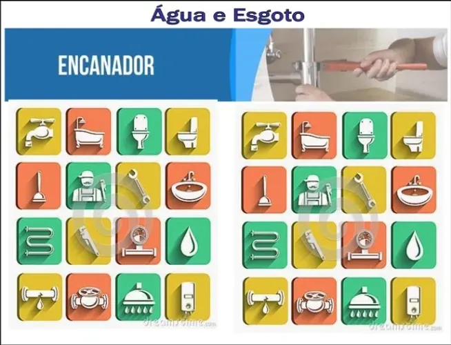 Encanador Embasa