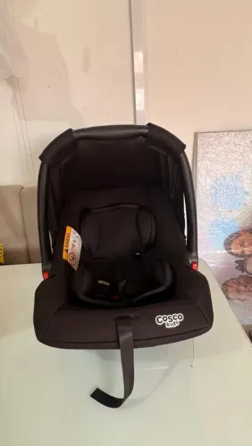 Bebê Conforto Cosco Kids 1 Posição Wizz