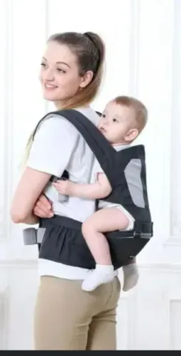 bebe canguru