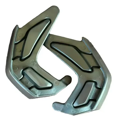 Capa Acabamento Para Capacete Peels Mirage