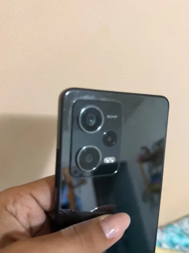 Vendo Redmi Note 12 5G, aparelho em excelente estado, super bem cuidado