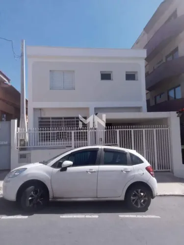 Casa Residencial para Alugar em Itu/SP (Centro) | 2 Quartos, 1 Suíte, 228m²