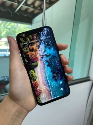 Vendo iPhone 11 Pro 256GB sem nenhum defeito