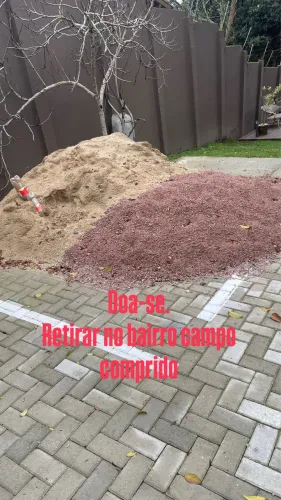 Material construção