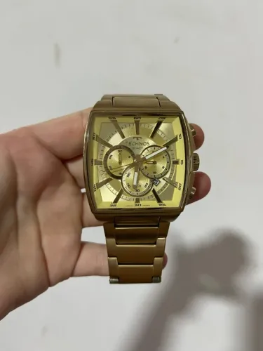 Relógio Technos legacy masculino 