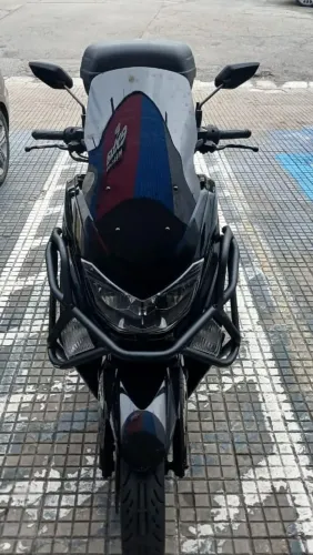 Vendo Nmax 160 2019