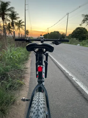 Bicicleta Oggi 7.6