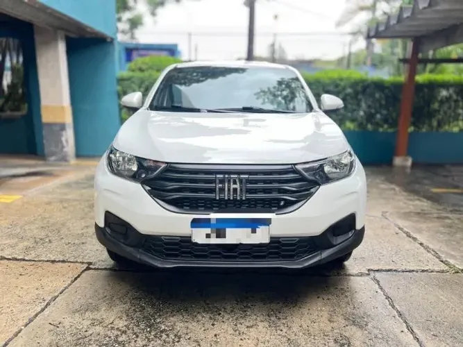 FIAT STRADA 2023