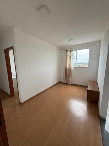 Apartamento 2 quartos Morada de Laranjeiras