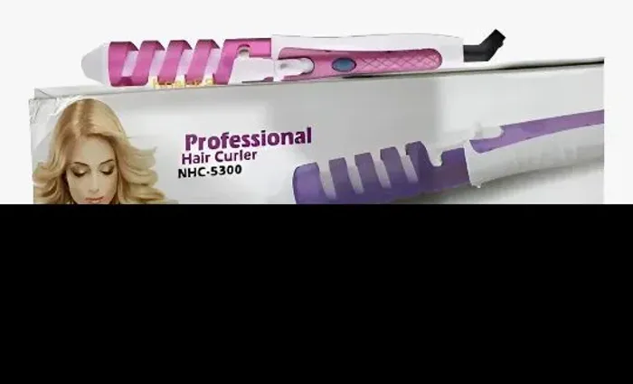 Babyliss e prancha