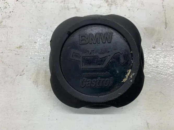 Tampa De Oleo Do Motor Bmw X1 2010