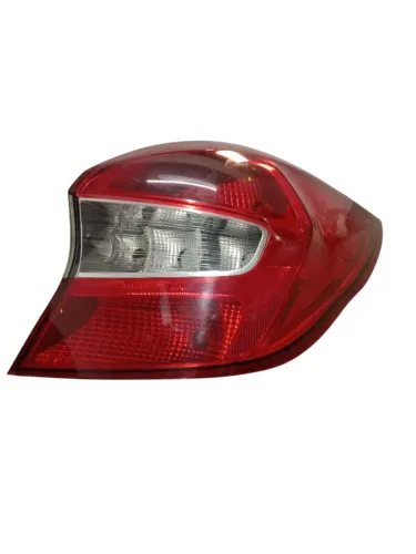 Lanterna traseira direita Ford Ka Hatch 2014/17 original 