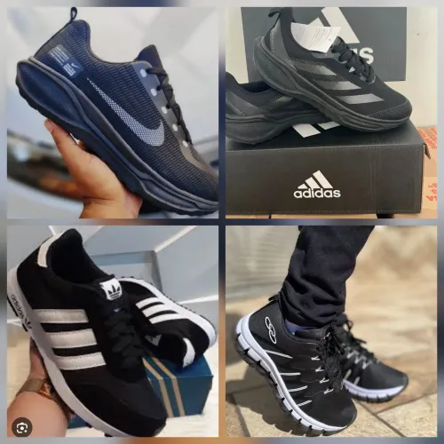 Tênis masculino
