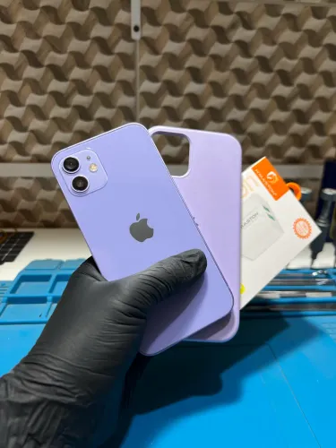 IPHONE 12 - 128 GB
