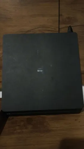 PS4 a venda
