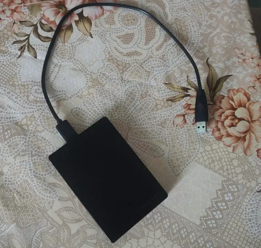 HD EXTERNO 2 TB 3.0 SEAGATE