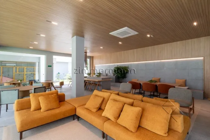 APARTAMENTO STUDIO PINHEIROS
