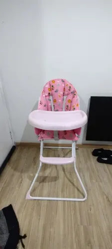Cadeira de alimentação cadeirão