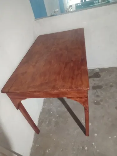 Mesa de madeira