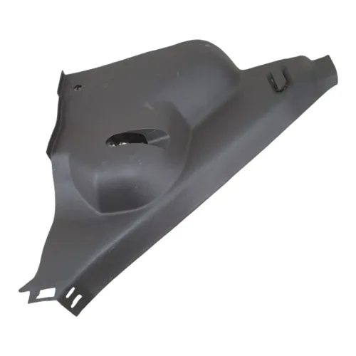 Moldura Banco Traseiro Esquerda Chevrolet Cobalt 2014