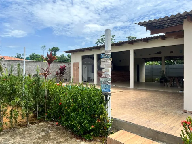 Sítio com 3 quartos à venda em Piracatuba - AM