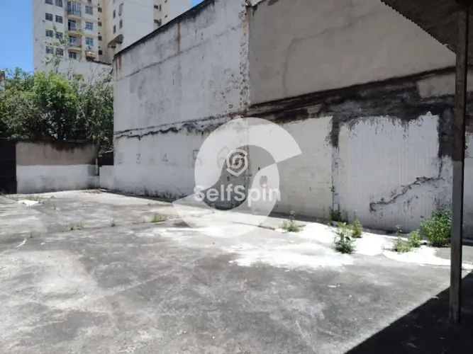 Terreno, 220 m² - Centro - Niterói/RJ