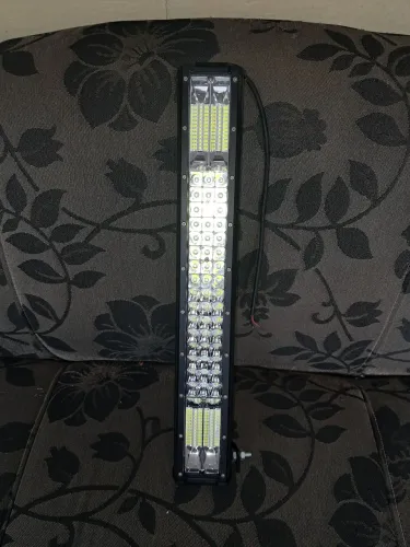 Vendo barra led