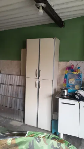 KIT ARMARIO COZINHA