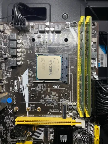 Kit am4 ryzen 5