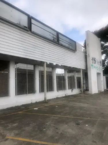 Terreno/Galpão com 14.000 metros quadrados Vila Metalúrgica - Santo André - SP