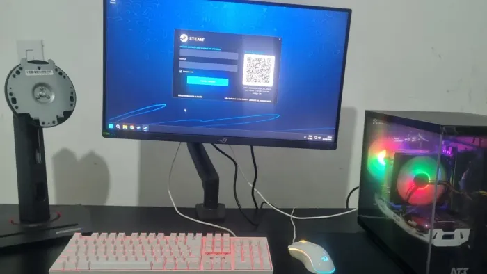 Pc gamer